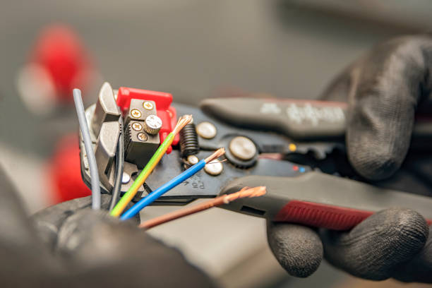 Best Electrical Wiring Services  in Nicollet, MN