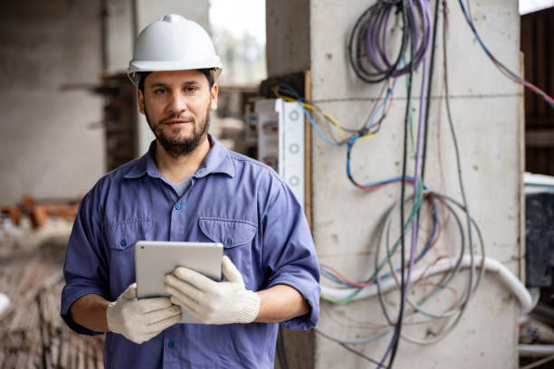 Best Electrical Troubleshooting Services  in Nicollet, MN