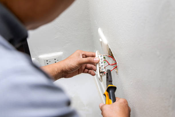Best Electrician for Home Renovation  in Nicollet, MN
