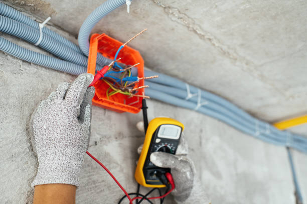 Best 24-Hour Electrician  in Nicollet, MN