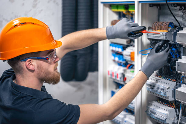 Best Commercial Electrician Services  in Nicollet, MN