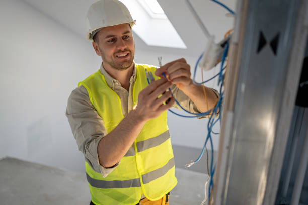Best Electrical Installation Contractor  in Nicollet, MN